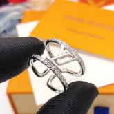 China Replica LV Rings 25usd Only